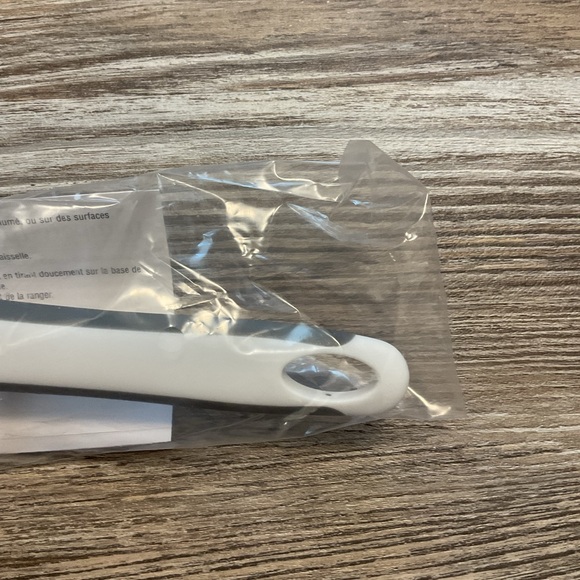 Pampered Chef Chef’s Silicone Basting Brush #1755 NWT - Picture 8 of 10